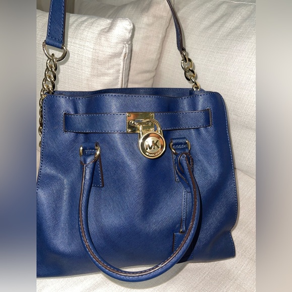 MICHAEL Michael Kors Handbags - Michael Kors Hamilton Bag